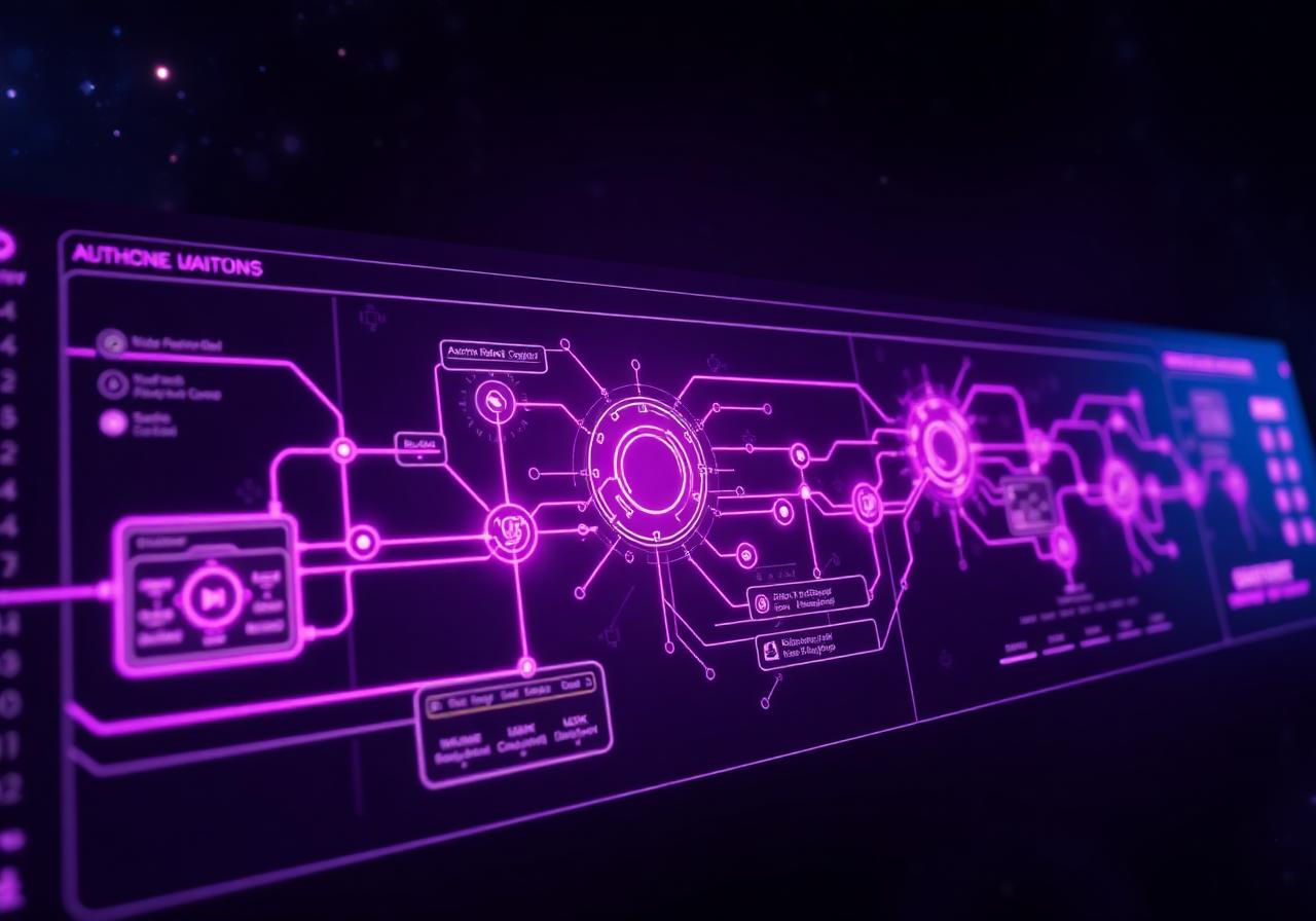Atlas Automation Grid